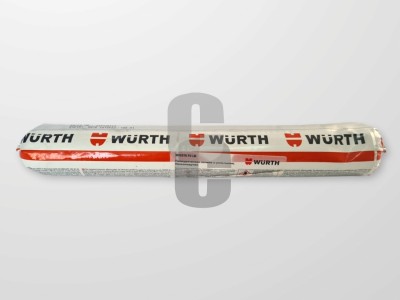 Силикон салам Wurth PU LM - ЧЕРЕН